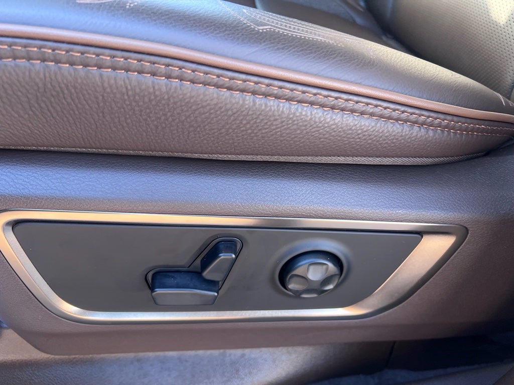 2026 RAM 1500 RAM 1500 LIMITED LONGHORN CREW CAB 4X4 5'7' BOX