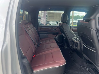 2027 RAM 1500 RAM 1500 LIMITED CREW CAB 4X4 5'7' BOX