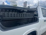 2027 RAM 1500 RAM 1500 LIMITED CREW CAB 4X4 5'7' BOX
