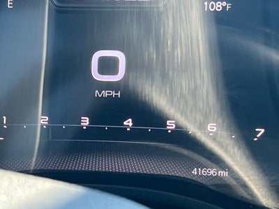 2023 RAM 1500 Limited Crew Cab 4x4 5'7' Box