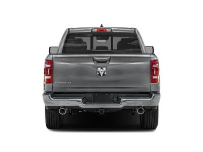 2023 RAM 1500 Limited Crew Cab 4x4 5'7' Box
