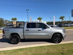 2024 RAM 1500 Limited Crew Cab 4x4 5'7' Box