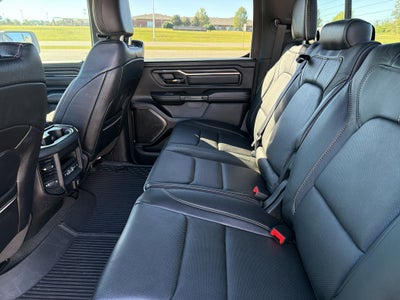 2024 RAM 1500 Limited Crew Cab 4x4 5'7' Box