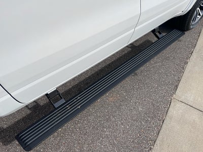 2026 RAM 1500 Longhorn