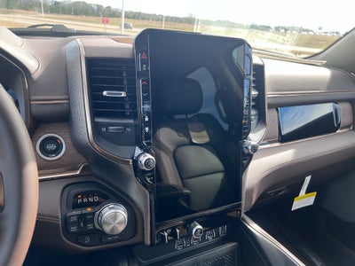 2026 RAM 1500 Longhorn