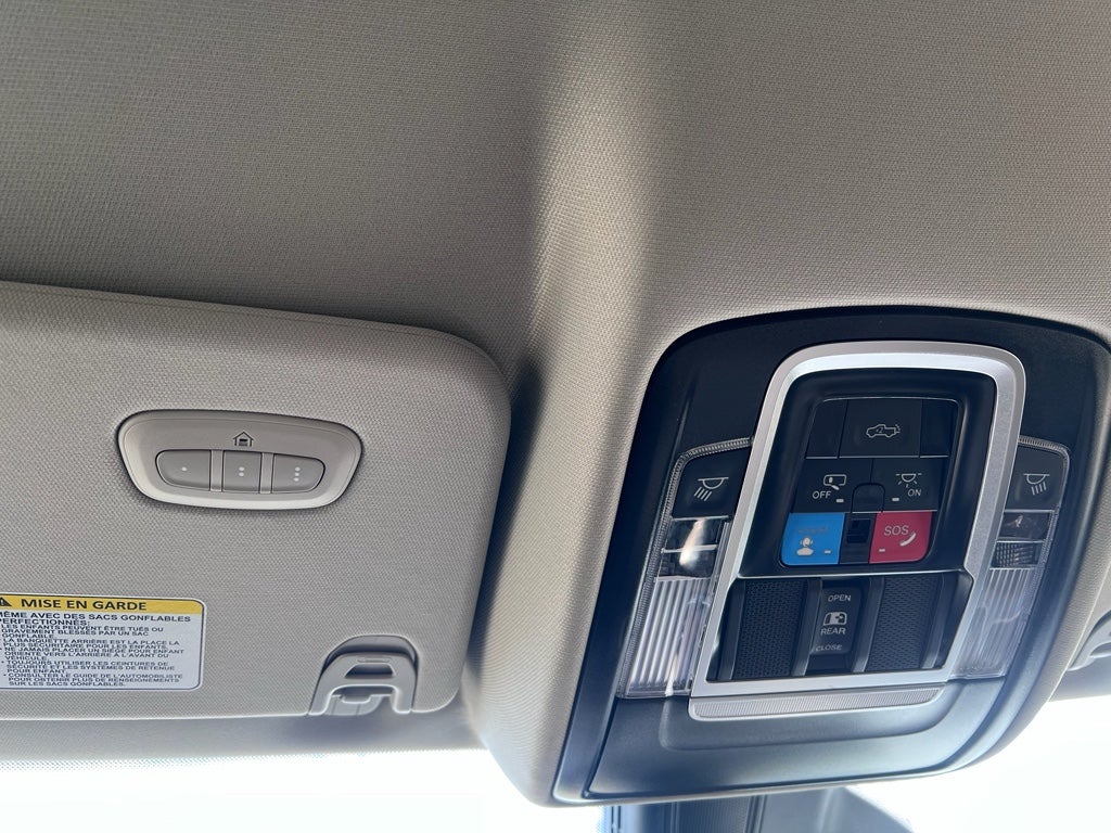 2026 RAM 1500 Longhorn