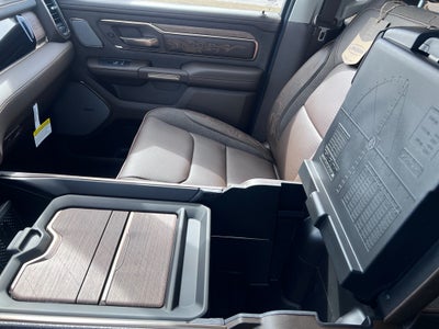 2026 RAM 1500 Longhorn