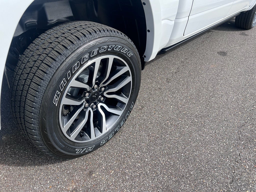 2026 RAM 1500 Longhorn