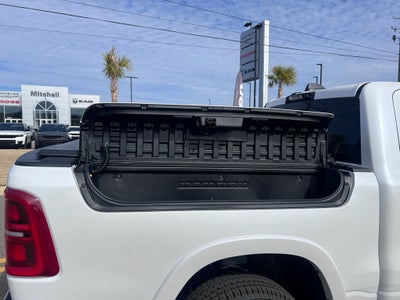 2026 RAM 1500 Longhorn