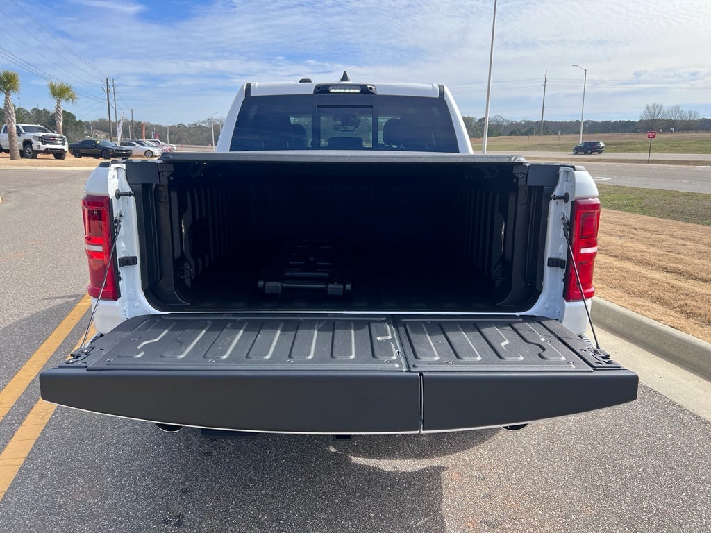 2026 RAM 1500 Longhorn