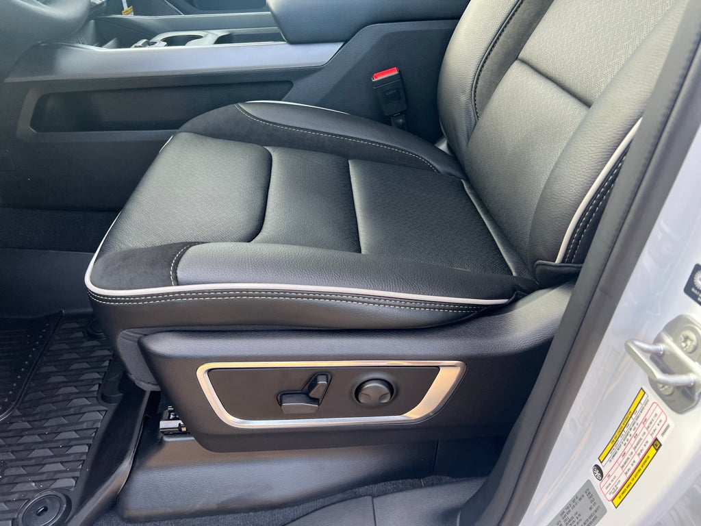 2027 RAM 1500 RAM 1500 LARAMIE CREW CAB 4X4 5'7' BOX