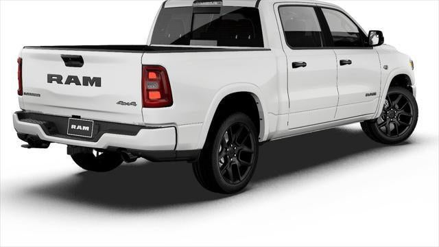 2027 RAM 1500 RAM 1500 LARAMIE CREW CAB 4X4 5'7' BOX