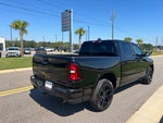 2027 RAM 1500 RAM 1500 LARAMIE CREW CAB 4X4 5'7' BOX