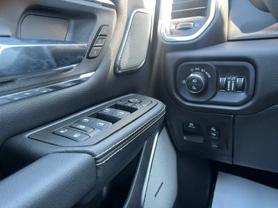 2027 RAM 1500 RAM 1500 LARAMIE CREW CAB 4X4 5'7' BOX