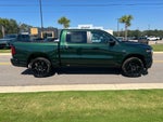 2027 RAM 1500 RAM 1500 LARAMIE CREW CAB 4X4 5'7' BOX