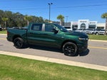 2027 RAM 1500 RAM 1500 LARAMIE CREW CAB 4X4 5'7' BOX