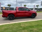 2027 RAM 1500 RAM 1500 LARAMIE CREW CAB 4X4 5'7' BOX