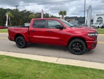 2027 RAM 1500 RAM 1500 LARAMIE CREW CAB 4X4 5'7' BOX