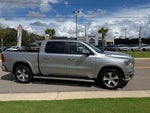 2021 RAM 1500 Laramie Crew Cab 4x4 5'7' Box