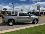 2021 RAM 1500 Laramie Crew Cab 4x4 5'7' Box