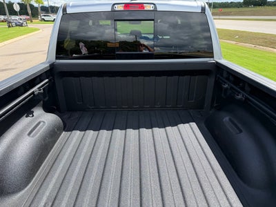 2021 RAM 1500 Laramie Crew Cab 4x4 5'7' Box