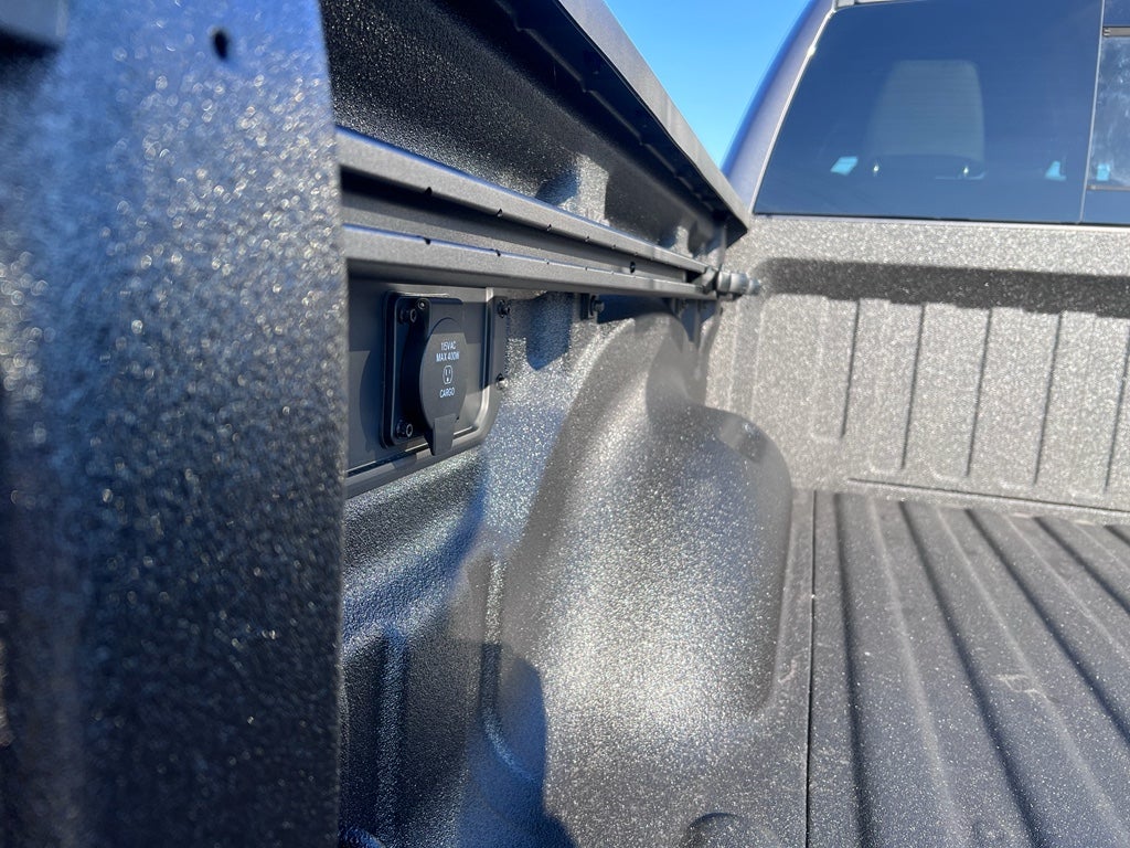 2026 RAM 1500 RAM 1500 REBEL CREW CAB 4X4 5'7' BOX