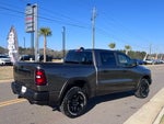 2026 RAM 1500 RAM 1500 REBEL CREW CAB 4X4 5'7' BOX