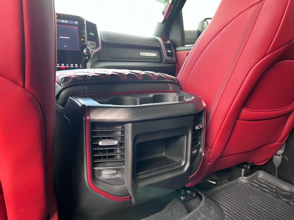 2025 RAM 1500 Rebel Crew Cab 4x4 5'7' Box