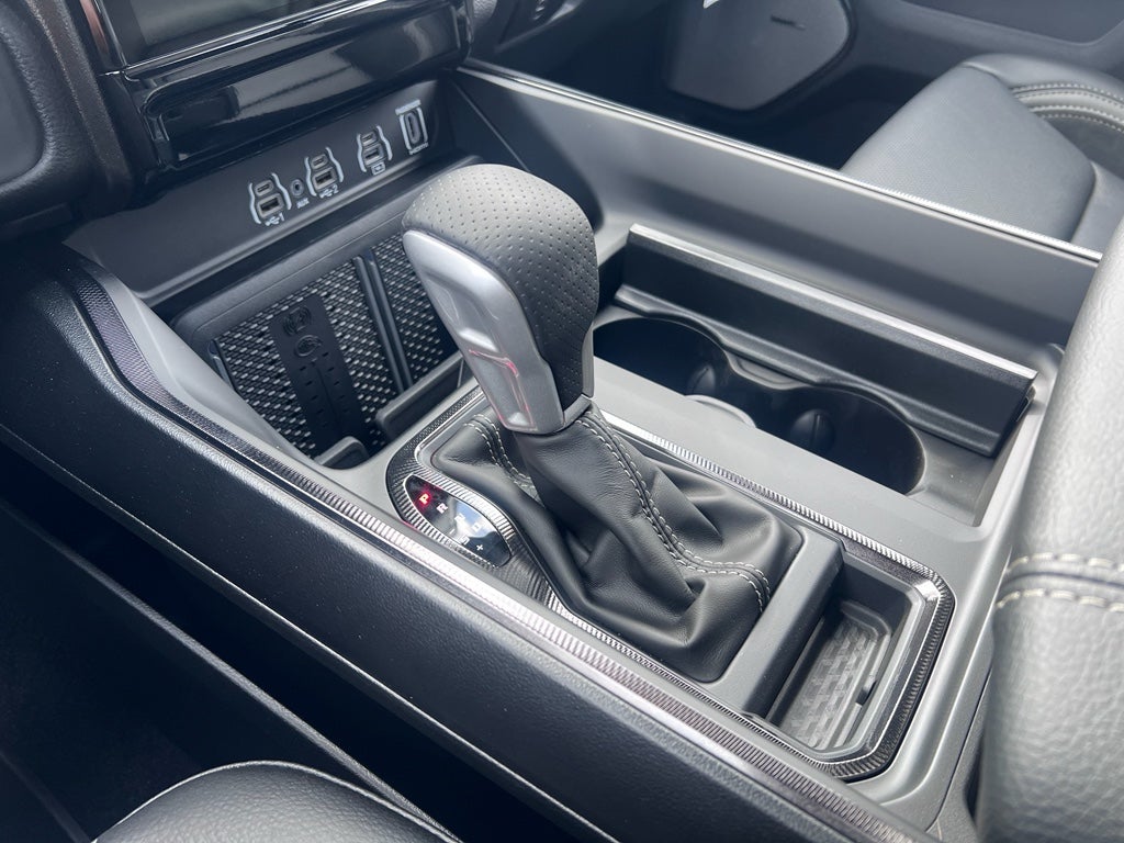 2026 RAM 1500 RAM 1500 REBEL CREW CAB 4X4 5'7' BOX