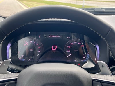 2026 RAM 1500 RAM 1500 REBEL CREW CAB 4X4 5'7' BOX