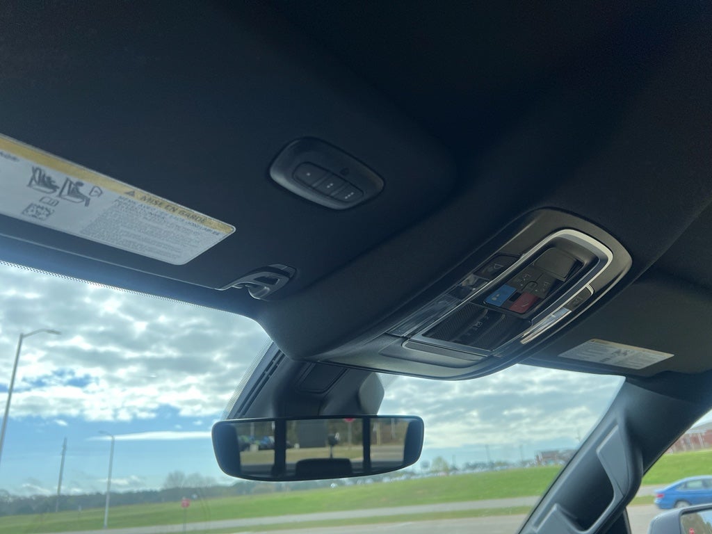 2026 RAM 1500 RAM 1500 REBEL CREW CAB 4X4 5'7' BOX