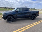 2026 RAM 1500 RAM 1500 REBEL CREW CAB 4X4 5'7' BOX