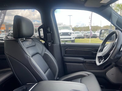 2026 RAM 1500 RAM 1500 REBEL CREW CAB 4X4 5'7' BOX