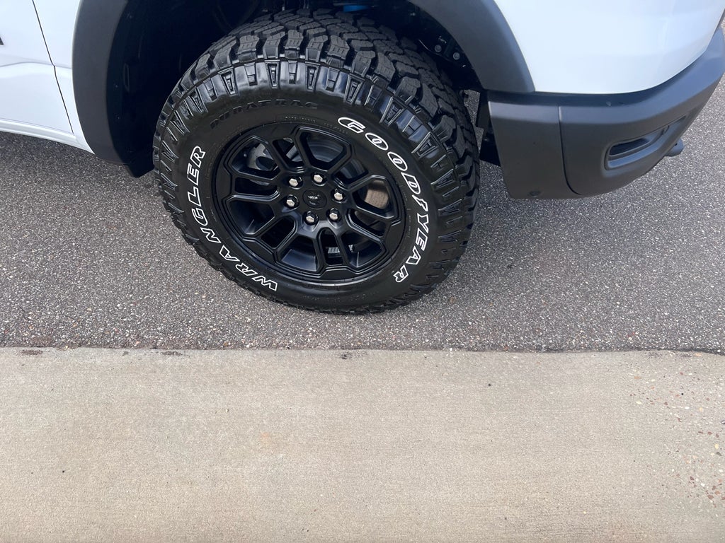 2026 RAM 1500 RAM 1500 REBEL CREW CAB 4X4 5'7' BOX