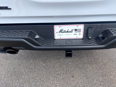 2026 RAM 1500 RAM 1500 REBEL CREW CAB 4X4 5'7' BOX