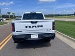 2026 RAM 1500 RAM 1500 REBEL CREW CAB 4X4 5'7' BOX