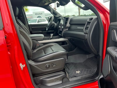 2024 RAM 1500 Rebel
