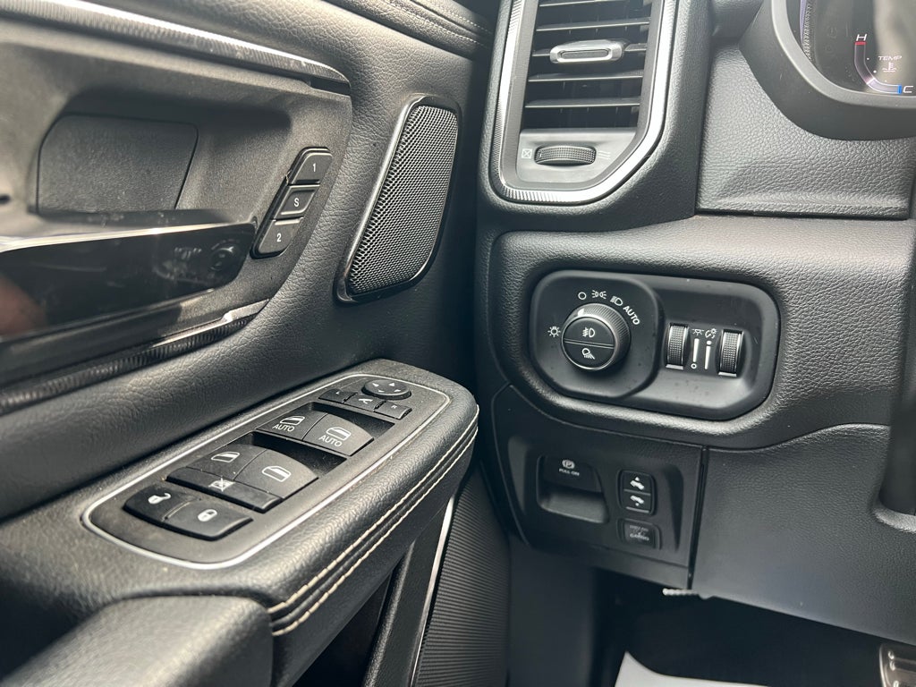 2024 RAM 1500 Rebel