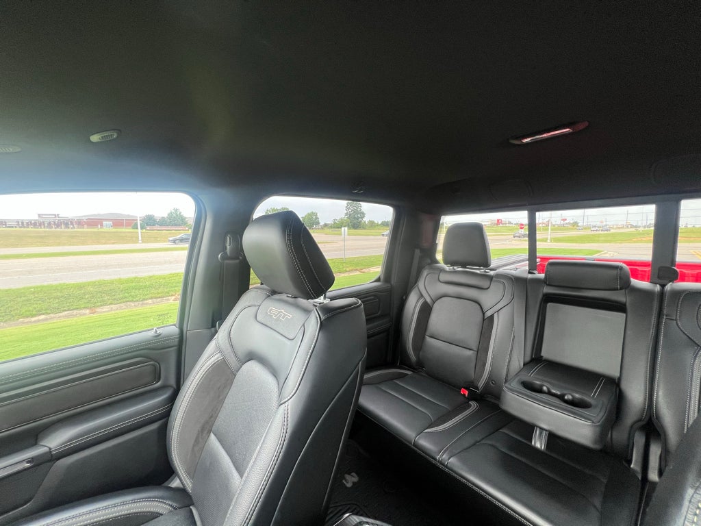 2024 RAM 1500 Rebel