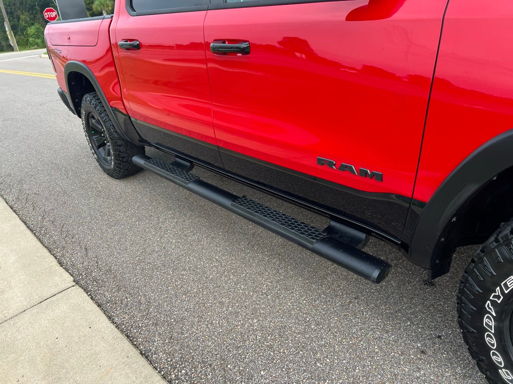 2024 RAM 1500 Rebel
