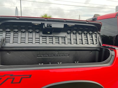 2024 RAM 1500 Rebel