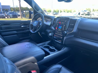 2020 RAM 1500 Rebel Crew Cab 4x4 5'7' Box