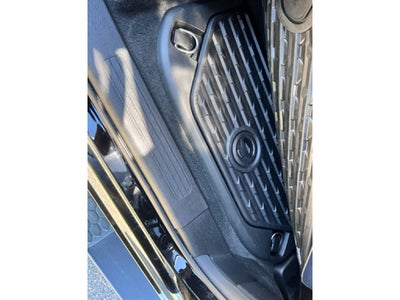 2020 RAM 1500 Rebel Crew Cab 4x4 5'7' Box