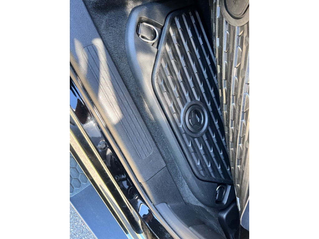 2020 RAM 1500 Rebel Crew Cab 4x4 5'7' Box