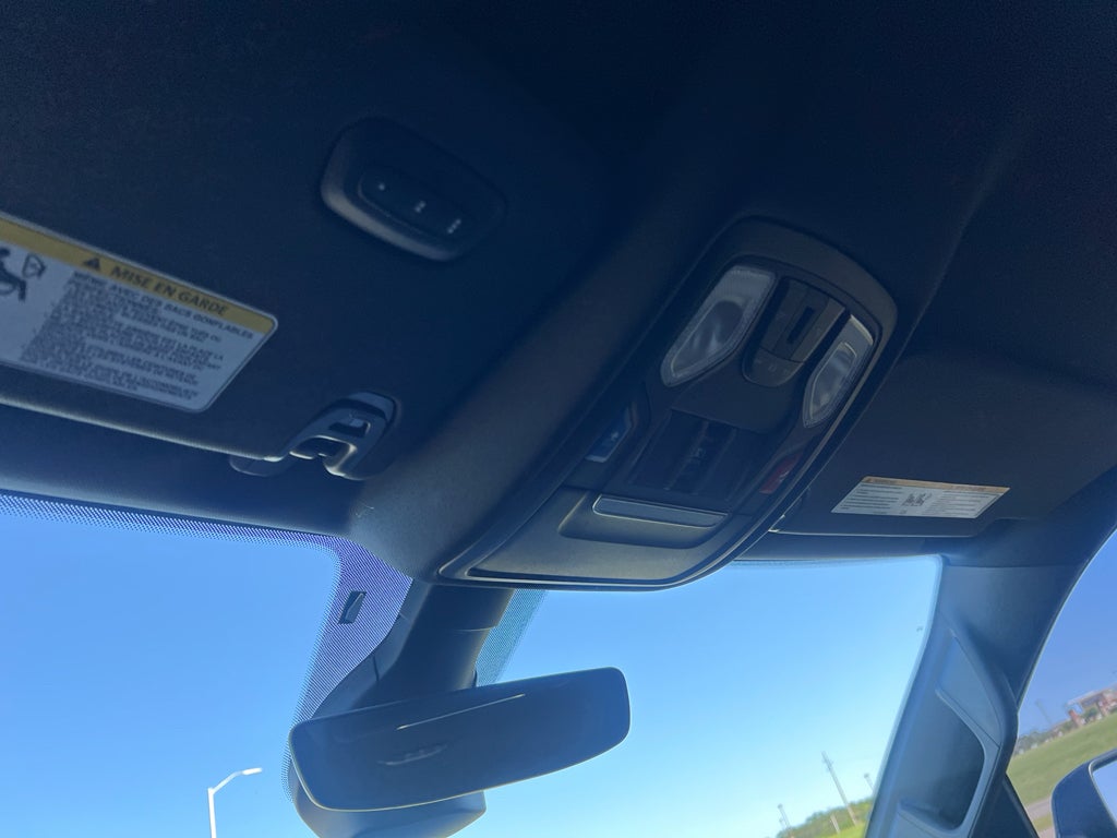 2020 RAM 1500 Rebel Crew Cab 4x4 5'7' Box