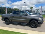 2024 RAM 1500 Rebel Crew Cab 4x4 5'7' Box