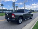 2020 RAM 1500 Big Horn Crew Cab 4x4 6'4' Box