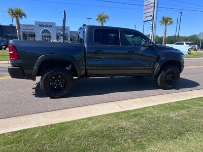 2026 RAM 1500 RAM 1500 RHO CREW CAB 4X4 5'7' BOX
