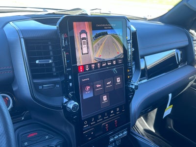 2026 RAM 1500 RAM 1500 RHO CREW CAB 4X4 5'7' BOX