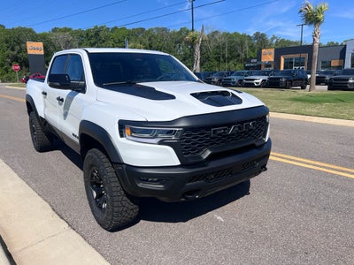 2026 RAM 1500 RAM 1500 RHO CREW CAB 4X4 5'7' BOX